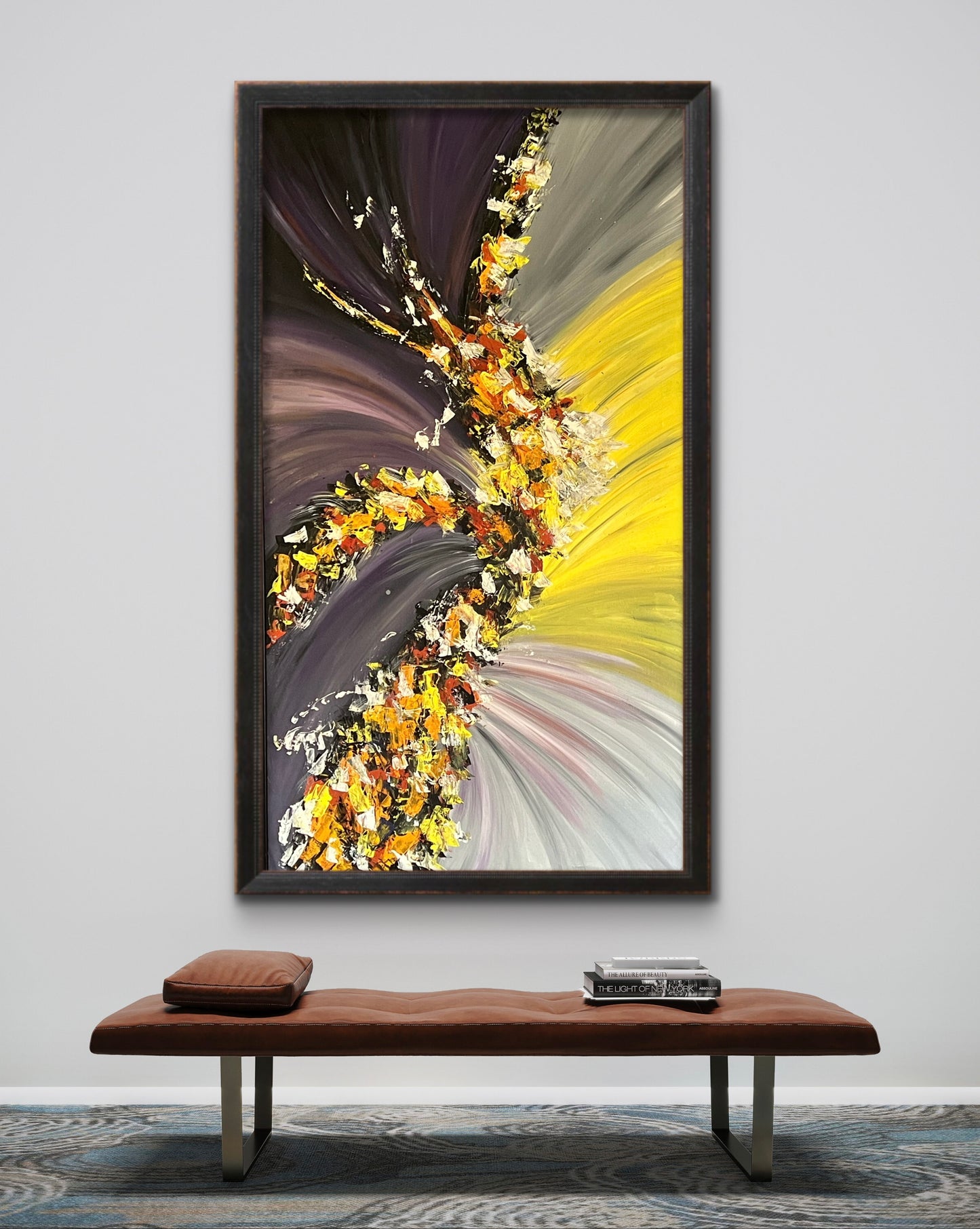 Untitled Abstract!